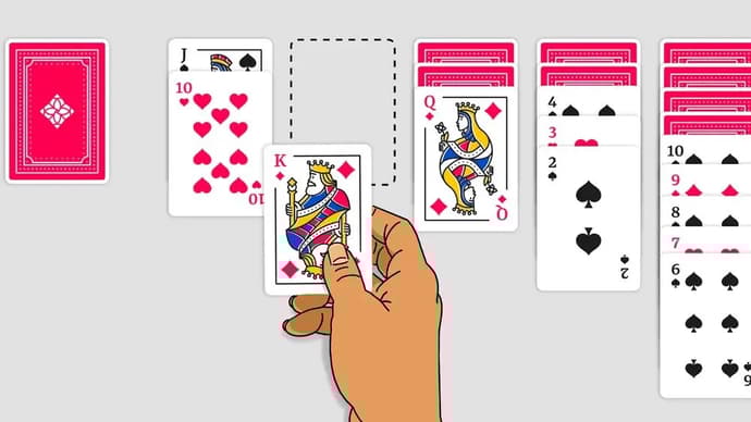 Timeless Fun: The Enduring Appeal of Solitaire in the Online Gambling World Timeless Fun: The Enduring Appeal of Solitaire in the Online Gambling World