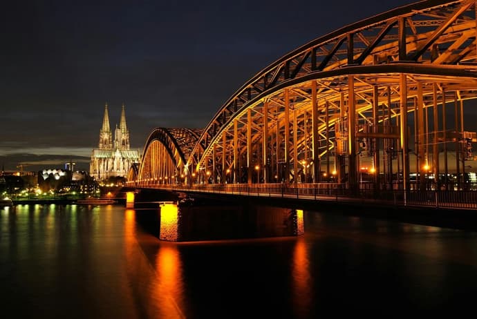O Guia Definitivo Para IEM Cologne 2024 O Guia Definitivo Para IEM Cologne 2024