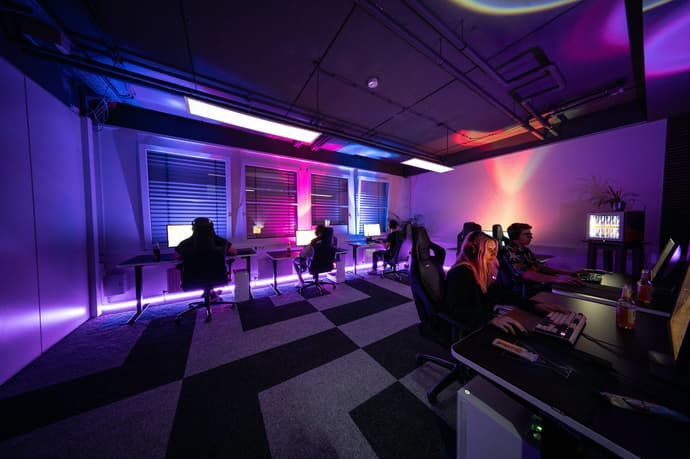 Most Popular Sports Videogame eSports: FIFA, Madden, and More Most Popular Sports Videogame eSports: FIFA, Madden, and More