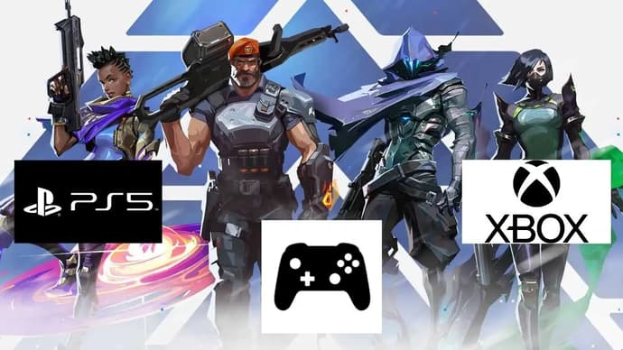 Valorant Console Release: Everything We Know About Game on PS and Xbox Valorant Console Release: Everything We Know About Game on PS and Xbox