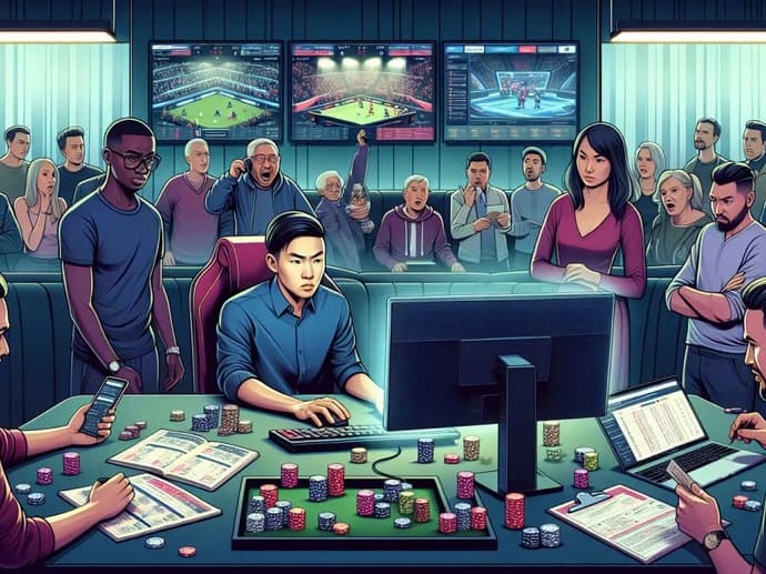 Die fünf besten Computerspiele über Casinos Die fünf besten Computerspiele über Casinos