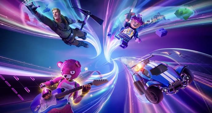 Ultimate Fortnite Modes Guide: All Available Fortnite Modes and How To Play Them Ultimate Fortnite Modes Guide: All Available Fortnite Modes and How To Play Them