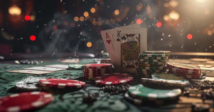 Learning Gambling Analysis: Improving Life from Esports to Business Learning Gambling Analysis: Improving Life from Esports to Business