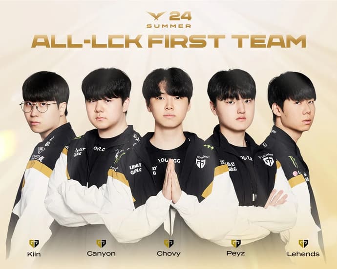 The LCK Summer 2024 Playoffs will be a significant challenge for T1 and a rare opportunity for DPlus, KT Rolster, and HLE – Playoffs Preview The LCK Summer 2024 Playoffs will be a significant challenge for T1 and a rare opportunity for DPlus, KT Rolster, and HLE – Playoffs Preview