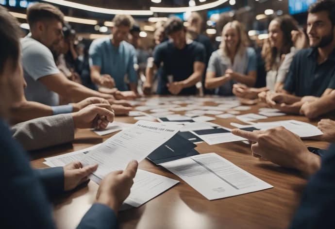 Citizens' initiative on gambling: a new proposal to prevent gambling problems in Finland Citizens' initiative on gambling: a new proposal to prevent gambling problems in Finland