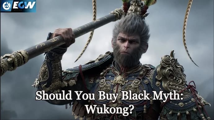 Should You Buy Black Myth: Wukong? First Impressions Should You Buy Black Myth: Wukong? First Impressions