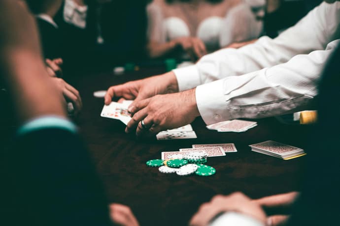 Could Poker Become the Next Big Esport? Analyzing the Potential and Challenges Could Poker Become the Next Big Esport? Analyzing the Potential and Challenges