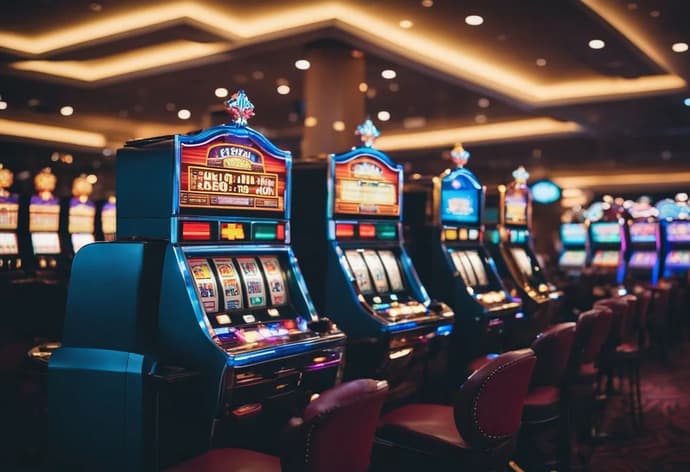 Twitch gambling: a guide for streamers and viewers Twitch gambling: a guide for streamers and viewers
