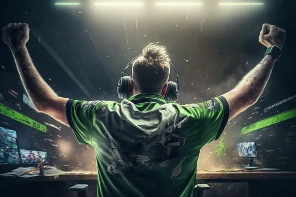How to Transition from Esports Betting to Casino Games How to Transition from Esports Betting to Casino Games