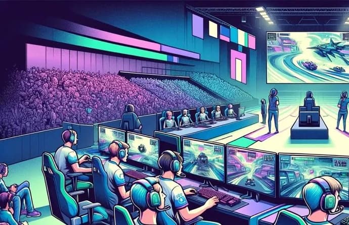 TopEsports Tournaments to Bet On in 2024: A Comprehensive Guide TopEsports Tournaments to Bet On in 2024: A Comprehensive Guide