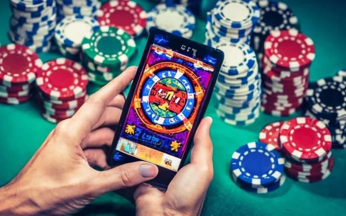 How to play casino games on your phone How to play casino games on your phone