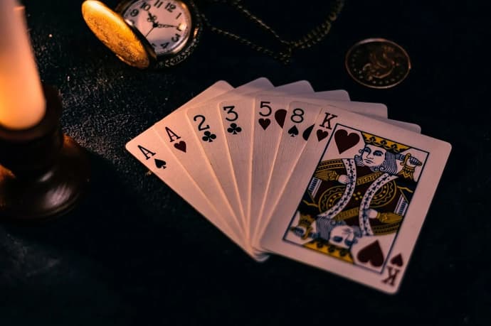 The 3 unusual card games in online casinos The 3 unusual card games in online casinos