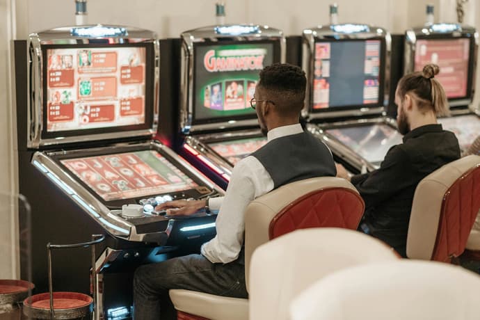 The most unique types of slot games available online The most unique types of slot games available online
