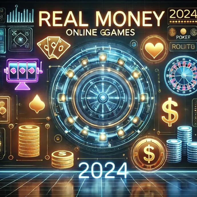 Best Tips for Choosing Real Money Online Games Best Tips for Choosing Real Money Online Games