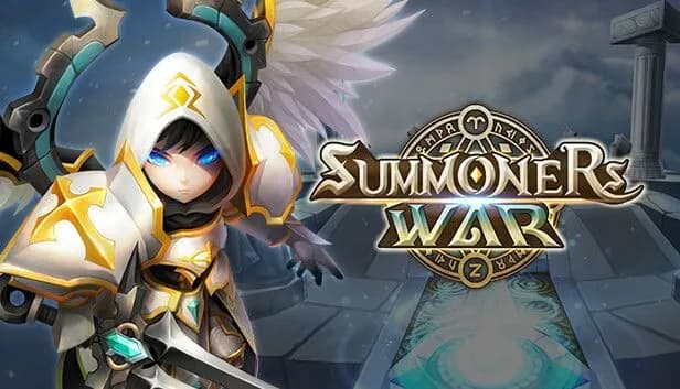 Kody do Summoners War - czerwiec 2025 Kody do Summoners War - czerwiec 2025