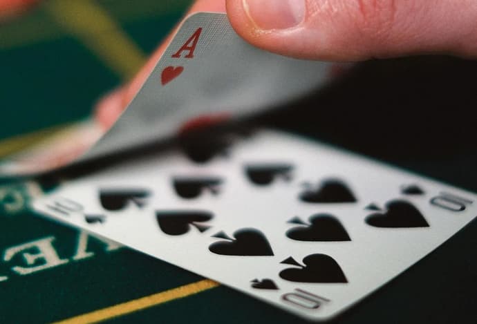Mastering Casino Table Games: A Comprehensive Guide to Winning Strategies and Tips Mastering Casino Table Games: A Comprehensive Guide to Winning Strategies and Tips