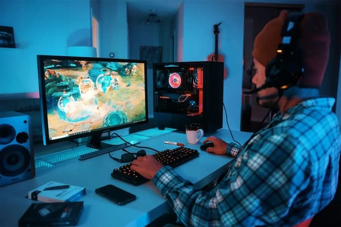 Is Video Gaming Still Fun For Pro Gamers? Is Video Gaming Still Fun For Pro Gamers?