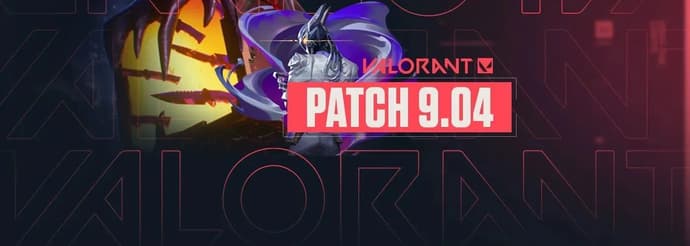 VALORANT Patch 9.04 Review: New Agent Vyse, New Battle Pass, Return of the Split Map, and Bug Fixes VALORANT Patch 9.04 Review: New Agent Vyse, New Battle Pass, Return of the Split Map, and Bug Fixes