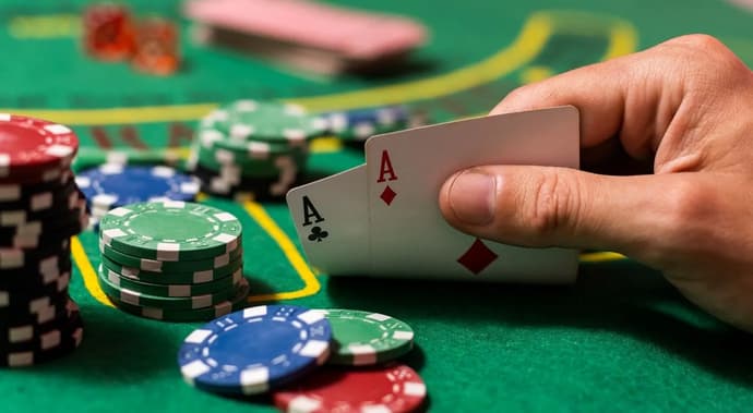 Wie ist das Spiel Blackjack entstanden? Wie ist das Spiel Blackjack entstanden?