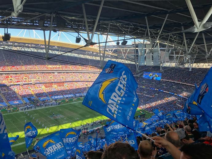 Touchdown for Fun: Why NFL Pick'em Contests Are Your New Sunday Ritual Touchdown for Fun: Why NFL Pick'em Contests Are Your New Sunday Ritual