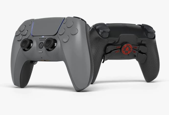 Maximizing Your Gaming Performance: Tips and tricks on how to choose the right controller settings and configurations to enhance gameplay, particularly for competitive gamers Maximizing Your Gaming Performance: Tips and tricks on how to choose the right controller settings and configurations to enhance gameplay, particularly for competitive gamers