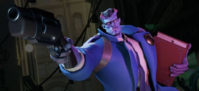 Valve's Deadlock Draws Over 170,000 Players in Exclusive Playtest: A New Era for Third-Person Shooter MOBAs? Valve's Deadlock Draws Over 170,000 Players in Exclusive Playtest: A New Era for Third-Person Shooter MOBAs?