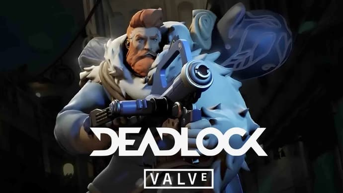 Seven Dominates Deadlock Meta with 93% Win Rate: Is He Overpowered? Seven Dominates Deadlock Meta with 93% Win Rate: Is He Overpowered?