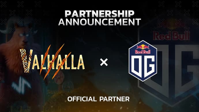 Floki Announces Partnership with OG Esports for Valhalla Metaverse Game Floki Announces Partnership with OG Esports for Valhalla Metaverse Game