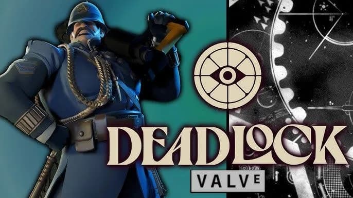 Deadlock Active Items & How To Use Them Deadlock Active Items & How To Use Them