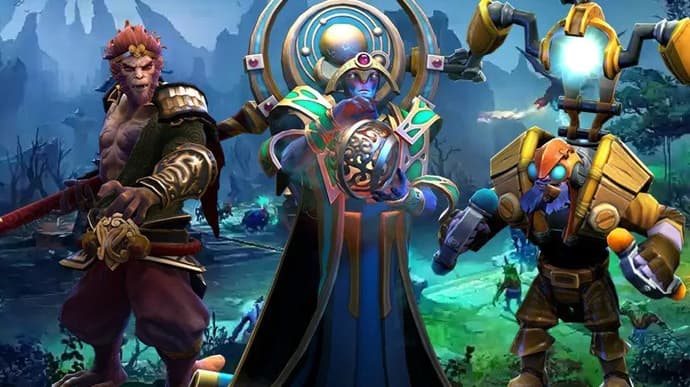 The International 2024 Meta: Best Heroes and Items The International 2024 Meta: Best Heroes and Items