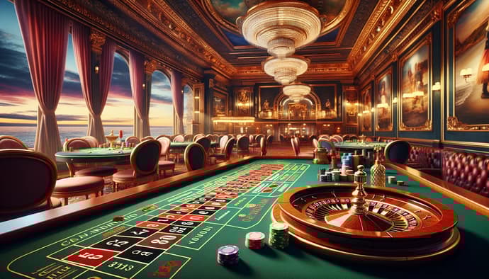The popularity of table games at 5Gringos casino: what makes roulette and poker stay popular The popularity of table games at 5Gringos casino: what makes roulette and poker stay popular