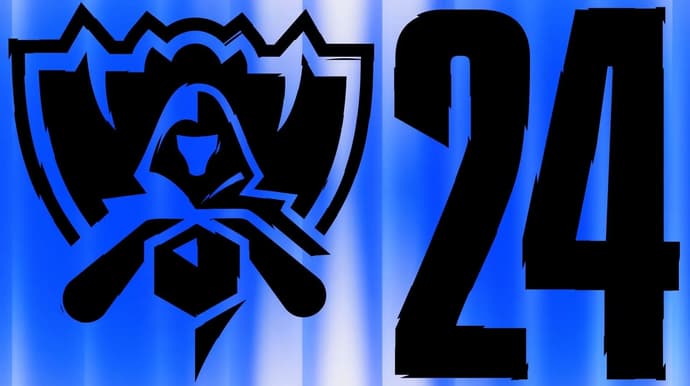 LoL Worlds 2024 Content & Activities in League: Worlds Skins, Anthem, Pick`Ems And Spellbook Mode LoL Worlds 2024 Content & Activities in League: Worlds Skins, Anthem, Pick`Ems And Spellbook Mode