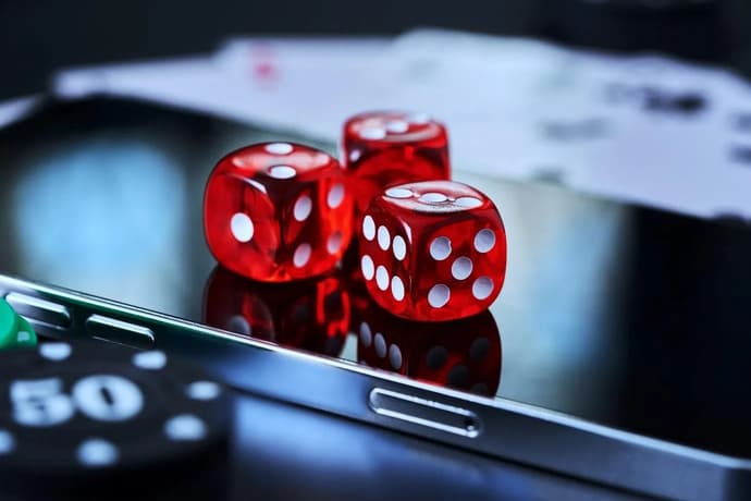The technology that keeps online casino games safe The technology that keeps online casino games safe