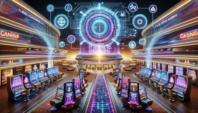 Unlock Your Perfect Online Casino Experience: A Gamer's Guide to Finding Your Ideal Match Unlock Your Perfect Online Casino Experience: A Gamer's Guide to Finding Your Ideal Match