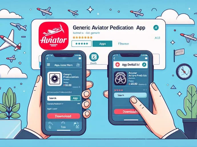 How to Download Aviator Predictor App How to Download Aviator Predictor App