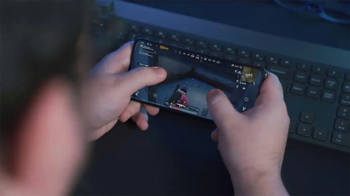 Mobile Gaming’s Impact on Both iGaming and Console/PC Markets Mobile Gaming’s Impact on Both iGaming and Console/PC Markets