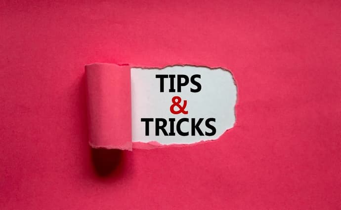 Useful Tips & Tricks To Remember When Claiming A No Deposit Bonus Useful Tips & Tricks To Remember When Claiming A No Deposit Bonus