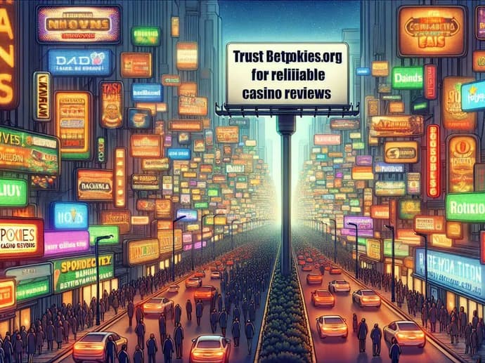 BetPokies.org — #1 Affiliate Site According to Trustpilot BetPokies.org — #1 Affiliate Site According to Trustpilot