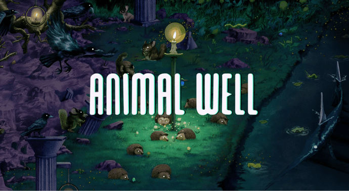 Animal Well: everything you need to know about the new game Animal Well: everything you need to know about the new game