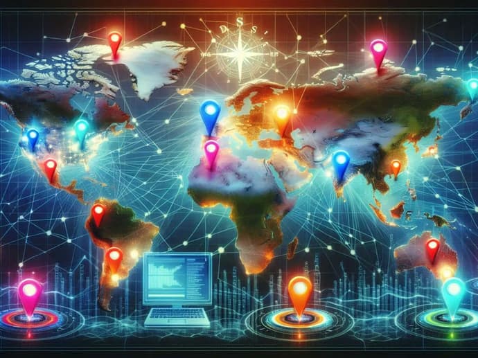 Why Server Location Matters for Hosting and SEO Why Server Location Matters for Hosting and SEO