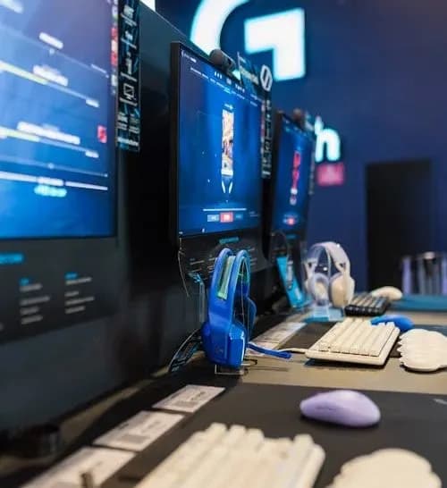 Esports Millionaires: Top Earners in the Competitive Gaming World Esports Millionaires: Top Earners in the Competitive Gaming World
