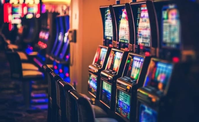 Important Features to Look for in Online Slot Games Important Features to Look for in Online Slot Games