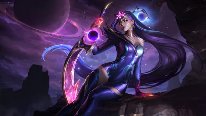 League of Legends Dark Star 2024 Skins Details – Release Date, Price, Splashes & In-Game Look League of Legends Dark Star 2024 Skins Details – Release Date, Price, Splashes & In-Game Look
