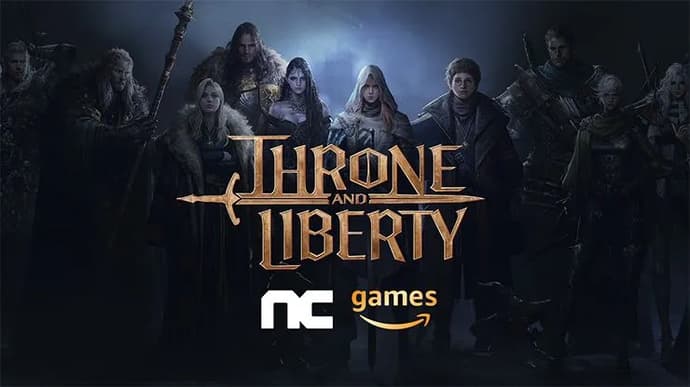 Throne and Liberty: A Brief Overview of the New MMORPG of 2024 Throne and Liberty: A Brief Overview of the New MMORPG of 2024