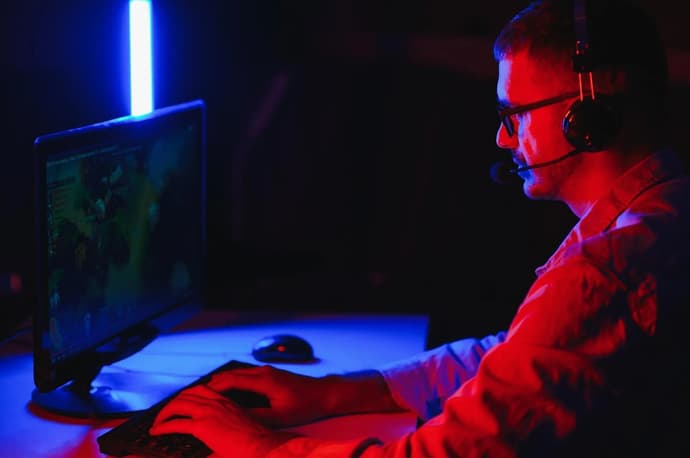 The integration of e-sports in modern casinos The integration of e-sports in modern casinos