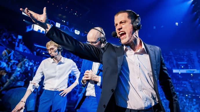 LoL World Championship 2024 Semifinals Schedule – LPL & LCK Derbies on the Way to the Grand Final LoL World Championship 2024 Semifinals Schedule – LPL & LCK Derbies on the Way to the Grand Final