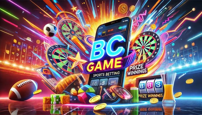 7 Strategien, um im BC Game Casino erfolgreich zu sein 7 Strategien, um im BC Game Casino erfolgreich zu sein