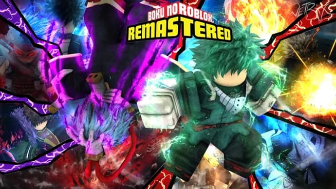 Códigos Boku No Roblox - junho 2025 Códigos Boku No Roblox - junho 2025
