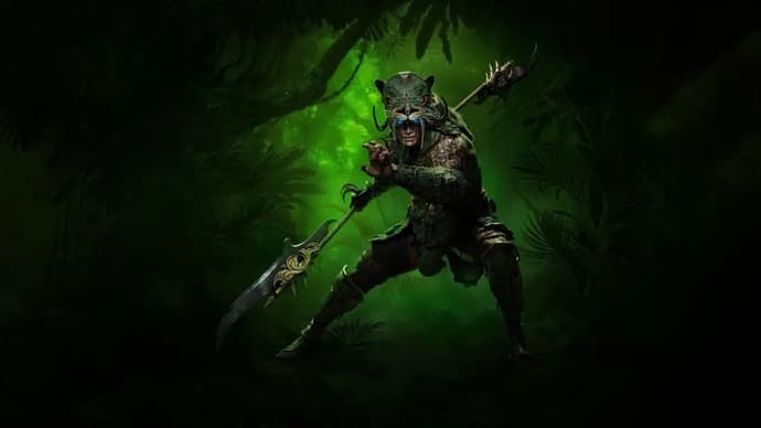 Diablo 4: Vessel of Hatred - is the add-on worth it? Diablo 4: Vessel of Hatred - is the add-on worth it?