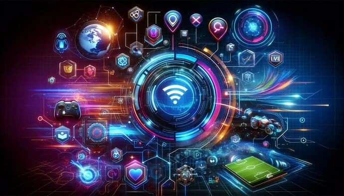 Esports is changing online gaming platforms Esports is changing online gaming platforms